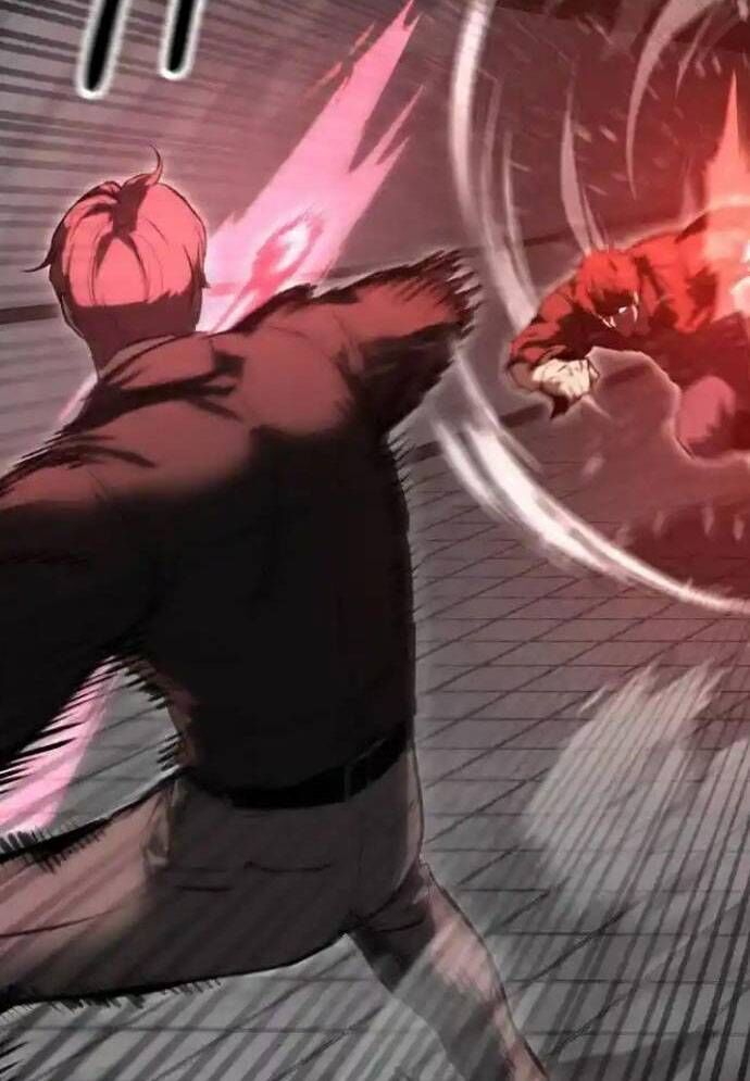 Võ Vương Kang Haejin Chapter 56 - 74