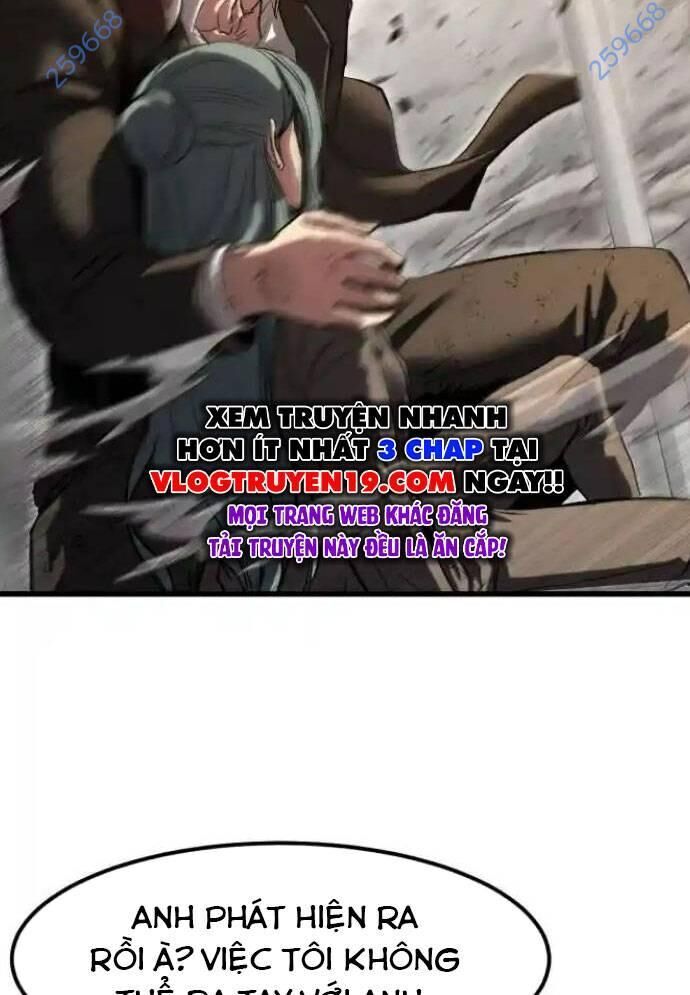 Võ Vương Kang Haejin Chapter 56 - 10