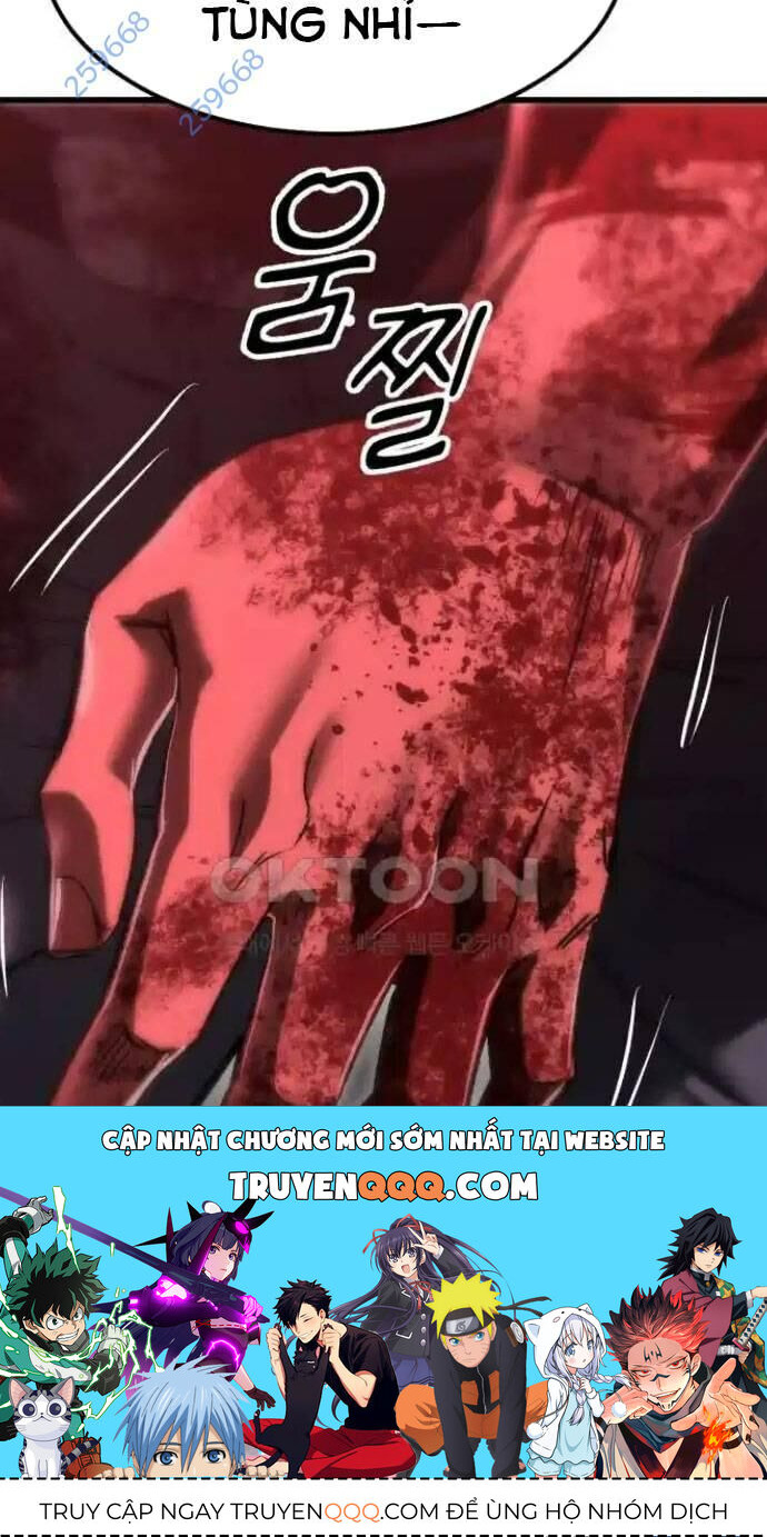 Võ Vương Kang Haejin Chapter 57 - 111