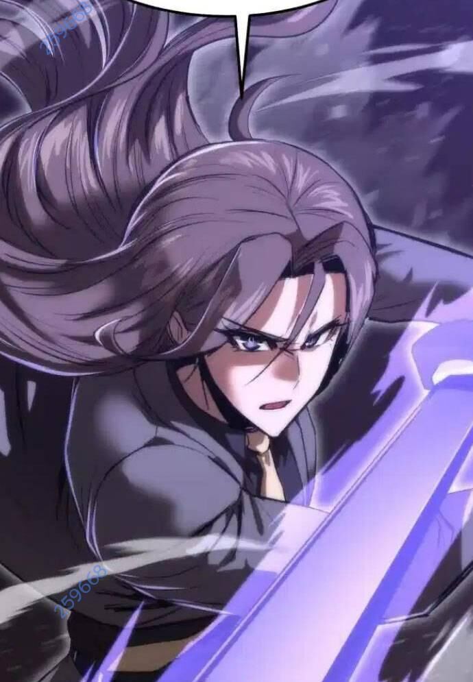 Võ Vương Kang Haejin Chapter 57 - 18