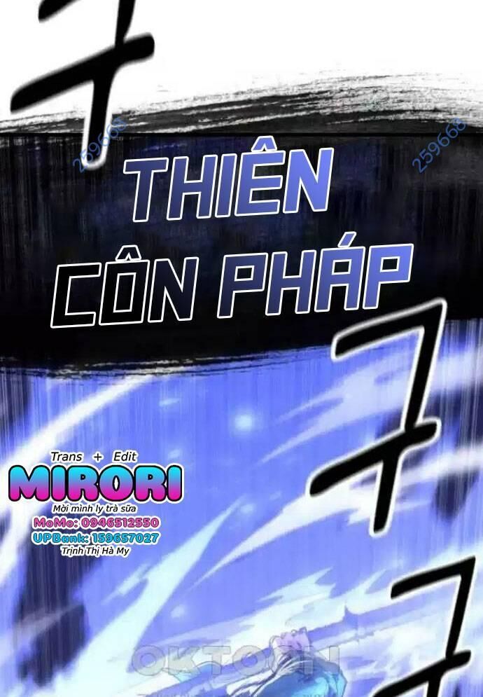 Võ Vương Kang Haejin Chapter 57 - 3