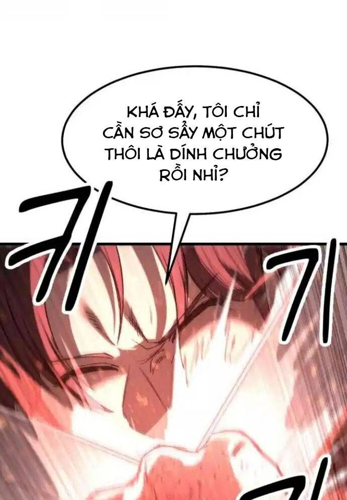 Võ Vương Kang Haejin Chapter 57 - 32
