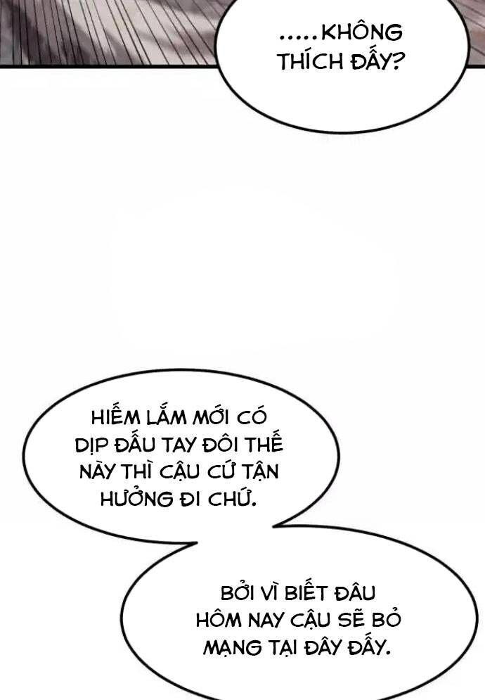 Võ Vương Kang Haejin Chapter 57 - 38