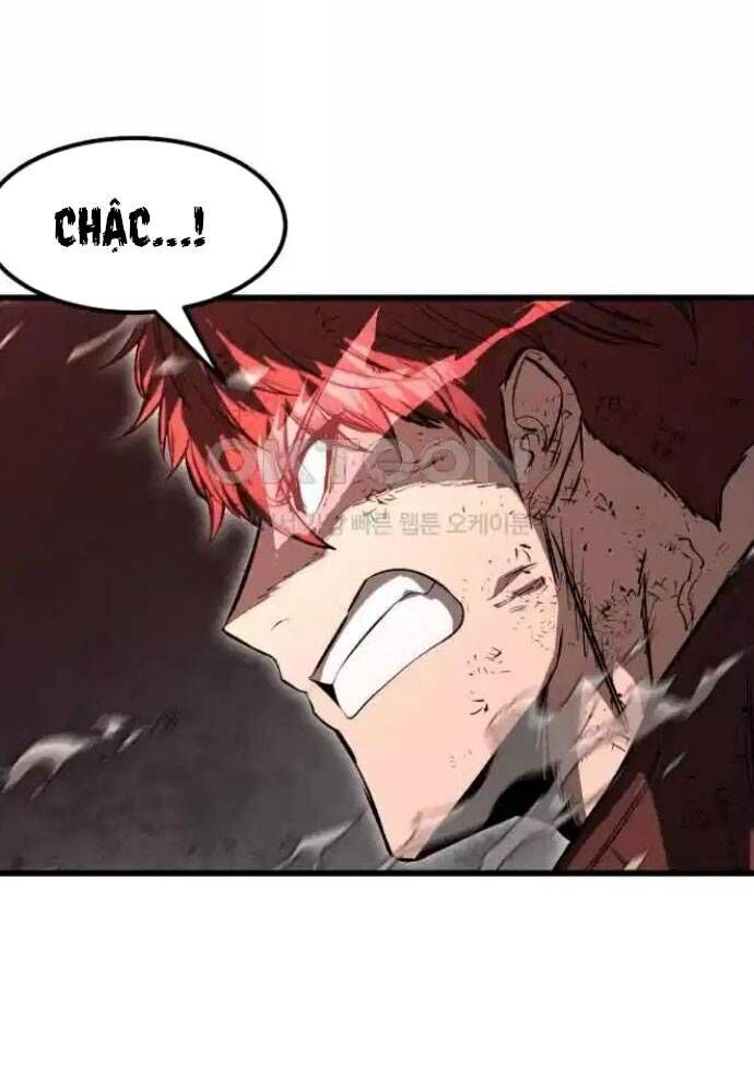 Võ Vương Kang Haejin Chapter 57 - 40