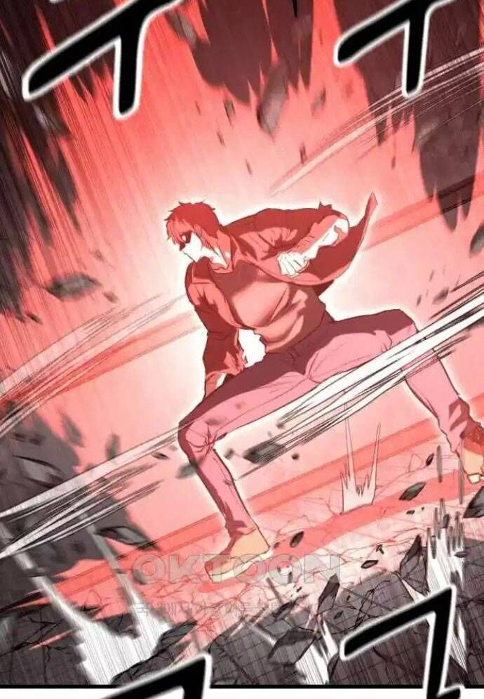 Võ Vương Kang Haejin Chapter 57 - 48