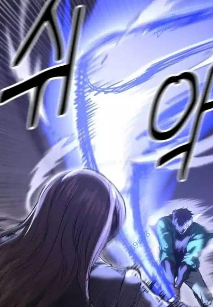 Võ Vương Kang Haejin Chapter 57 - 6