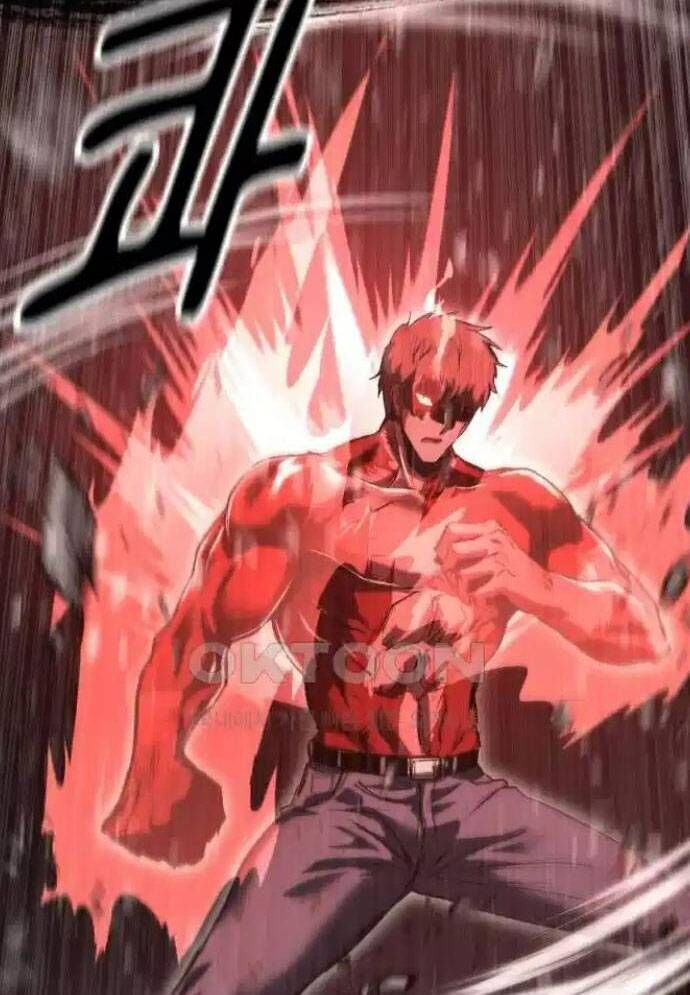 Võ Vương Kang Haejin Chapter 57 - 55