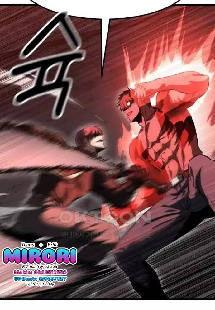 Võ Vương Kang Haejin Chapter 57 - 60