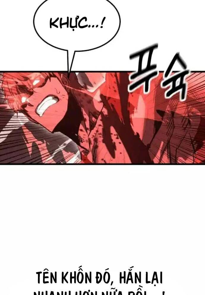 Võ Vương Kang Haejin Chapter 57 - 63