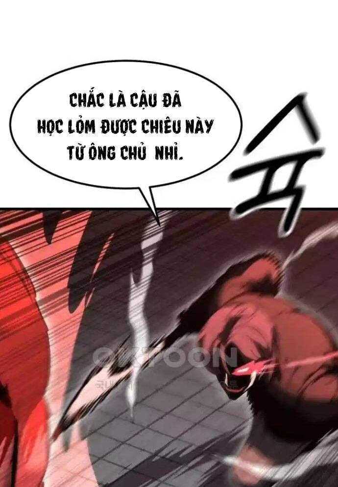 Võ Vương Kang Haejin Chapter 57 - 65