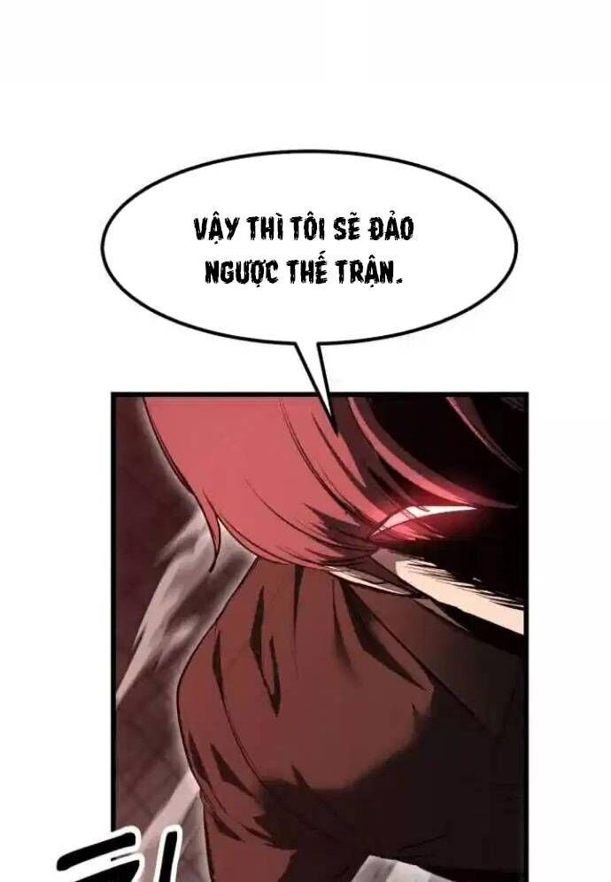 Võ Vương Kang Haejin Chapter 57 - 78
