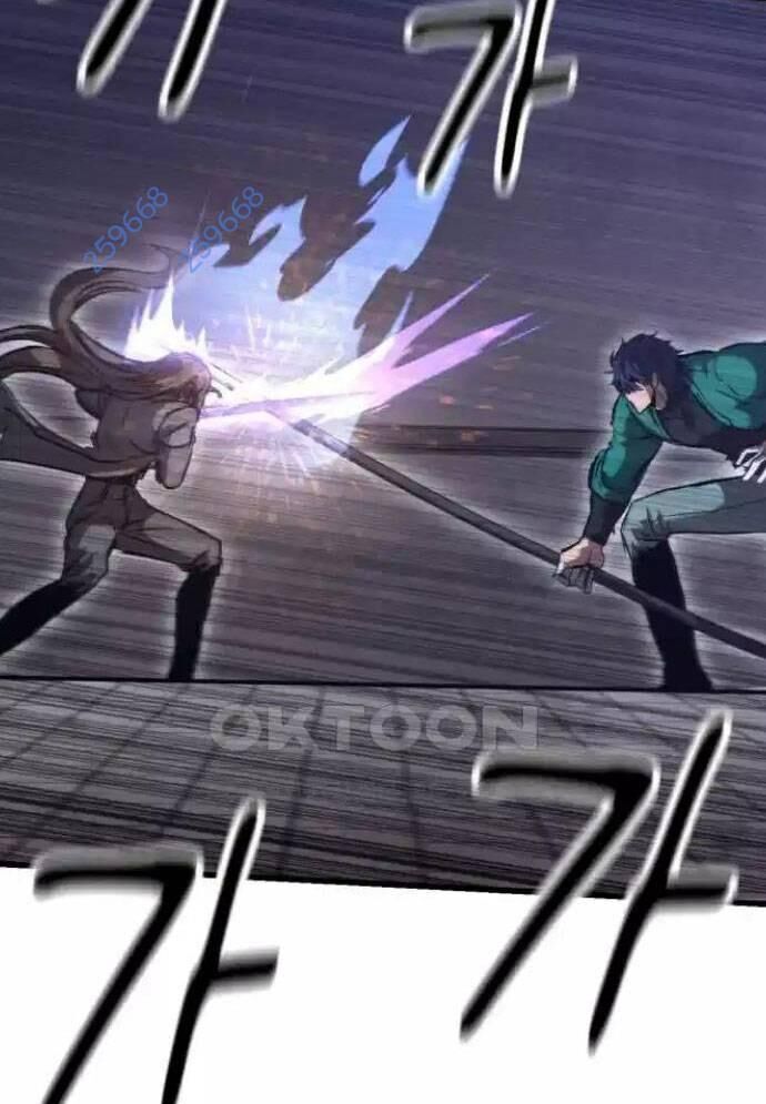 Võ Vương Kang Haejin Chapter 57 - 10