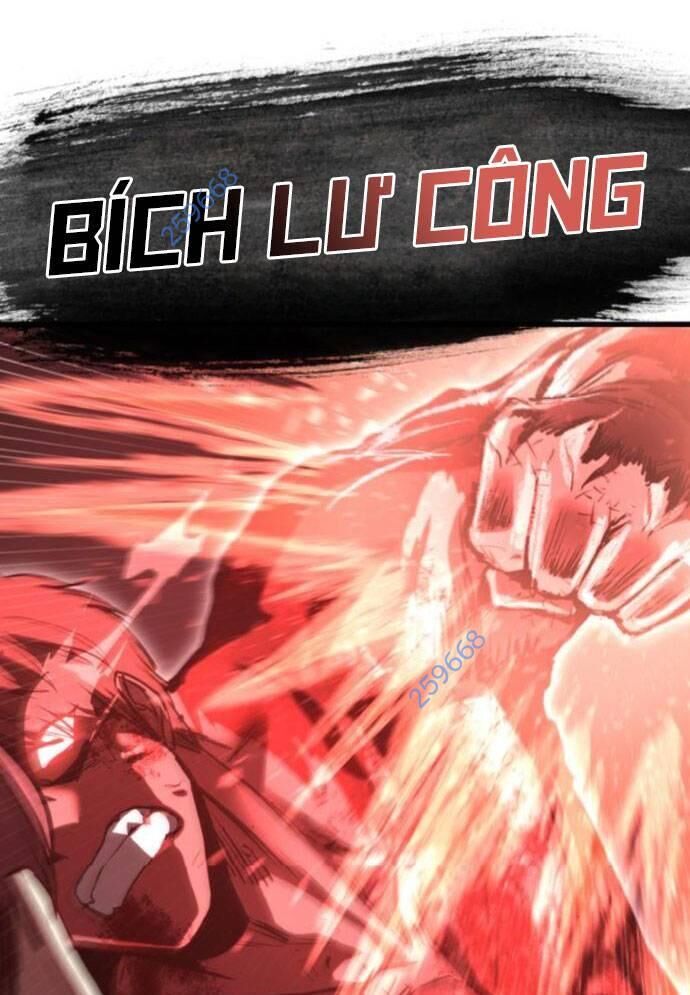 Võ Vương Kang Haejin Chapter 58 - 2