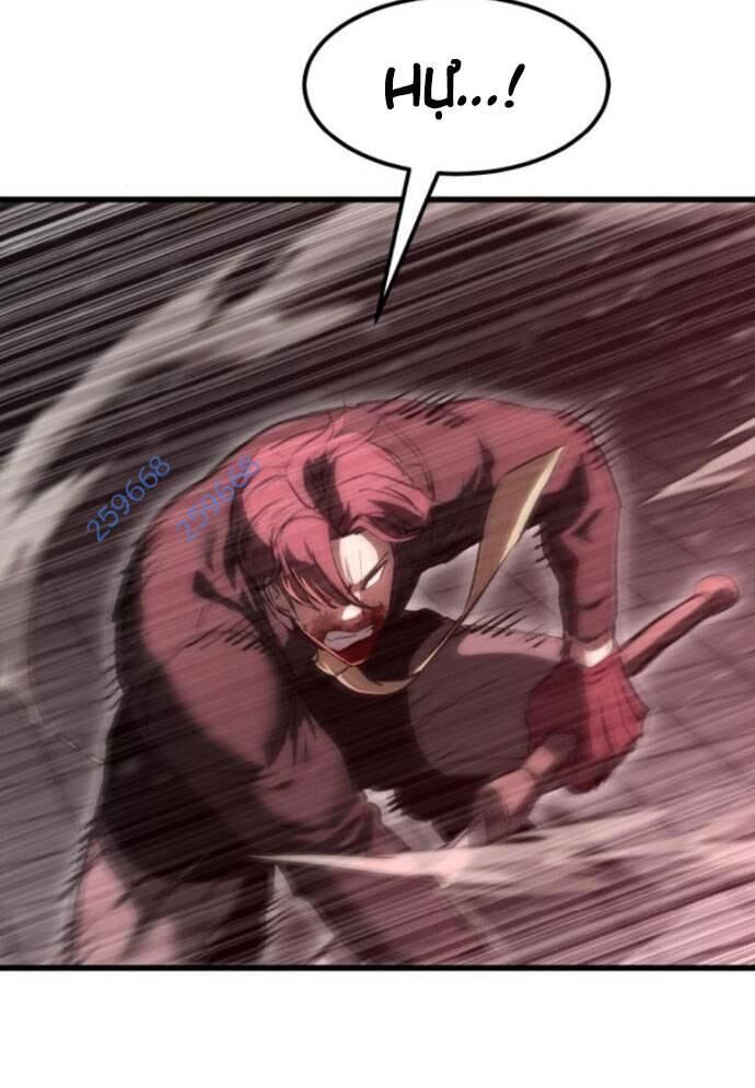 Võ Vương Kang Haejin Chapter 58 - 18