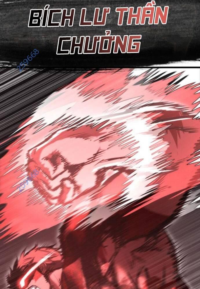 Võ Vương Kang Haejin Chapter 58 - 4