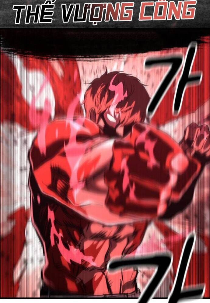 Võ Vương Kang Haejin Chapter 58 - 57