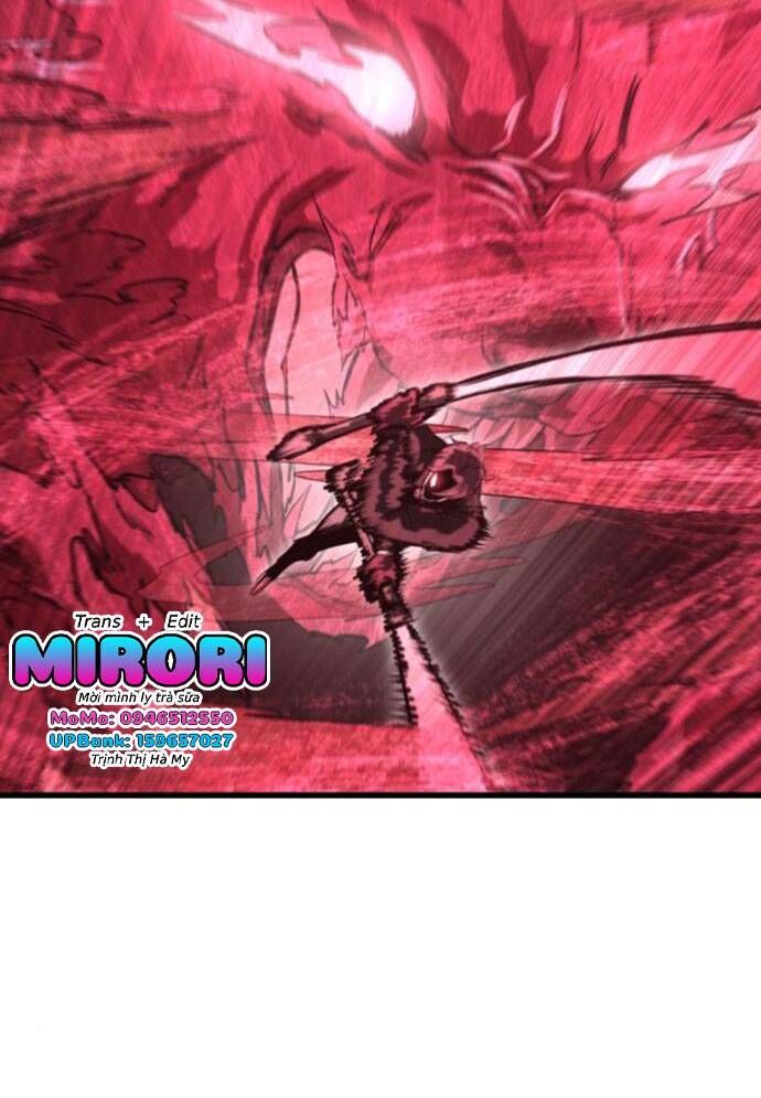 Võ Vương Kang Haejin Chapter 58 - 59