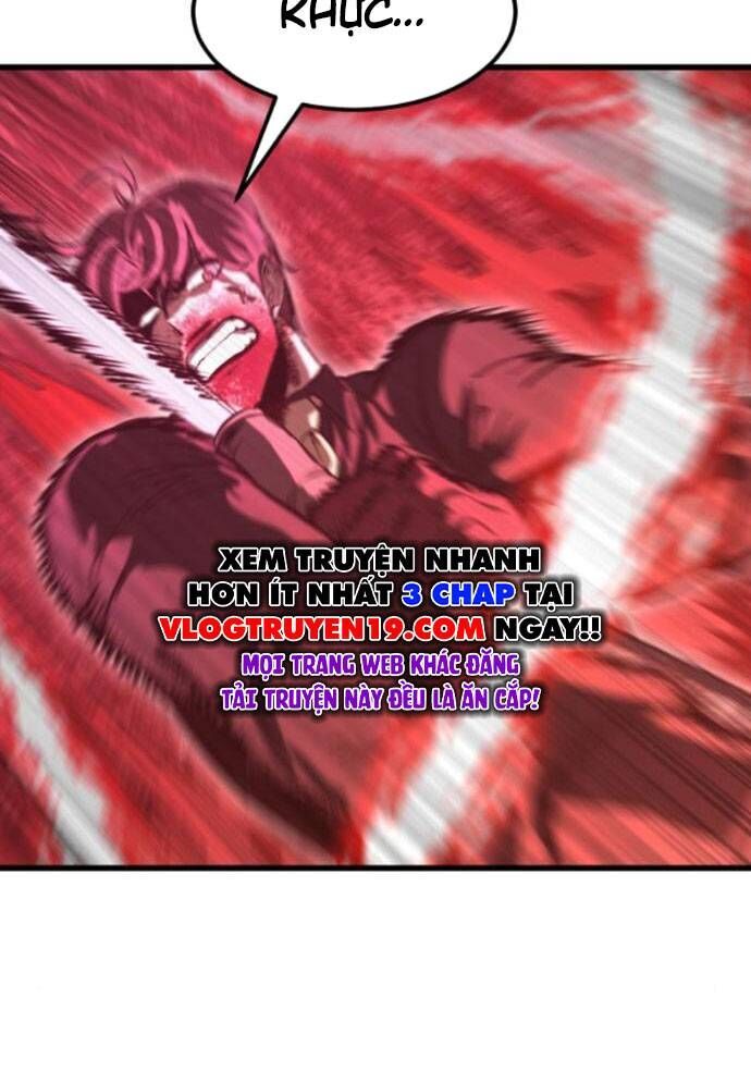 Võ Vương Kang Haejin Chapter 58 - 70