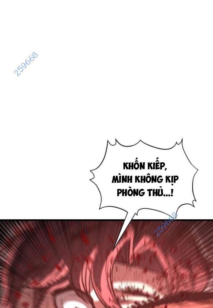 Võ Vương Kang Haejin Chapter 58 - 8