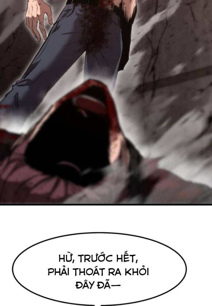 Võ Vương Kang Haejin Chapter 58 - 87