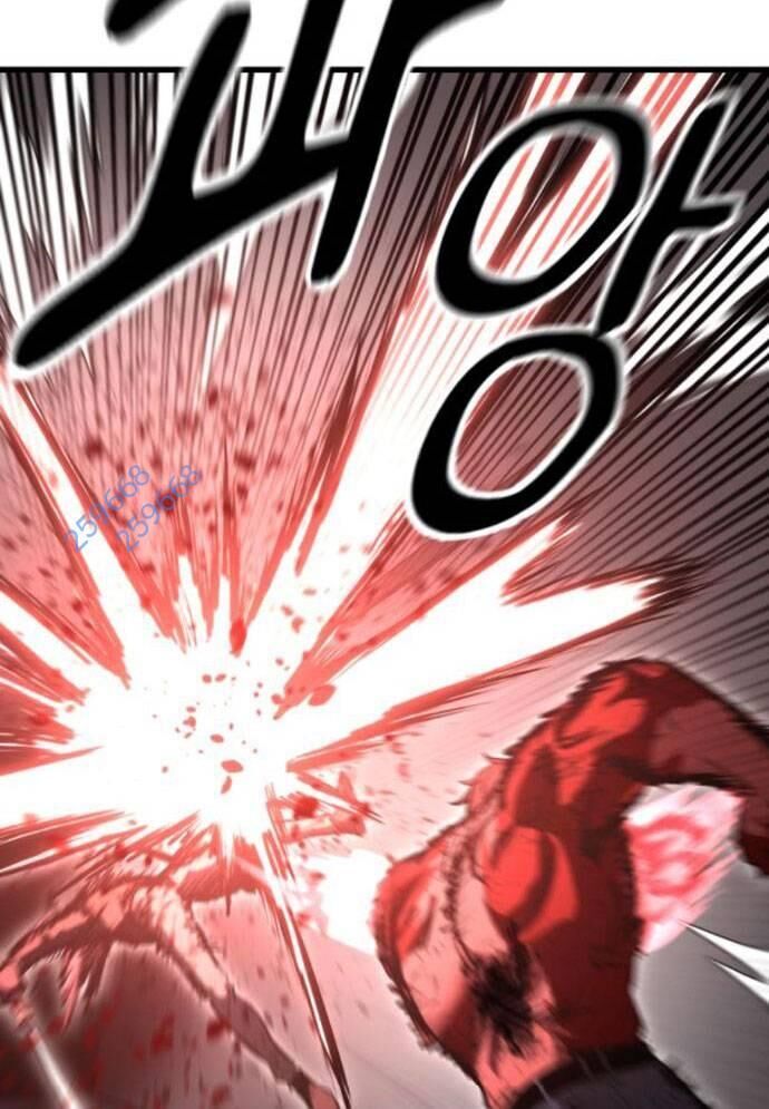 Võ Vương Kang Haejin Chapter 58 - 10