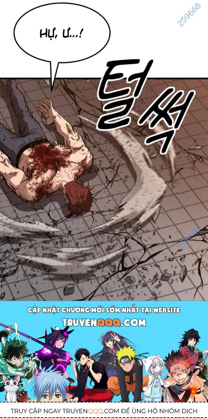 Võ Vương Kang Haejin Chapter 58 - 91