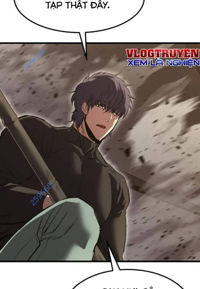 Võ Vương Kang Haejin Chapter 59 - 108