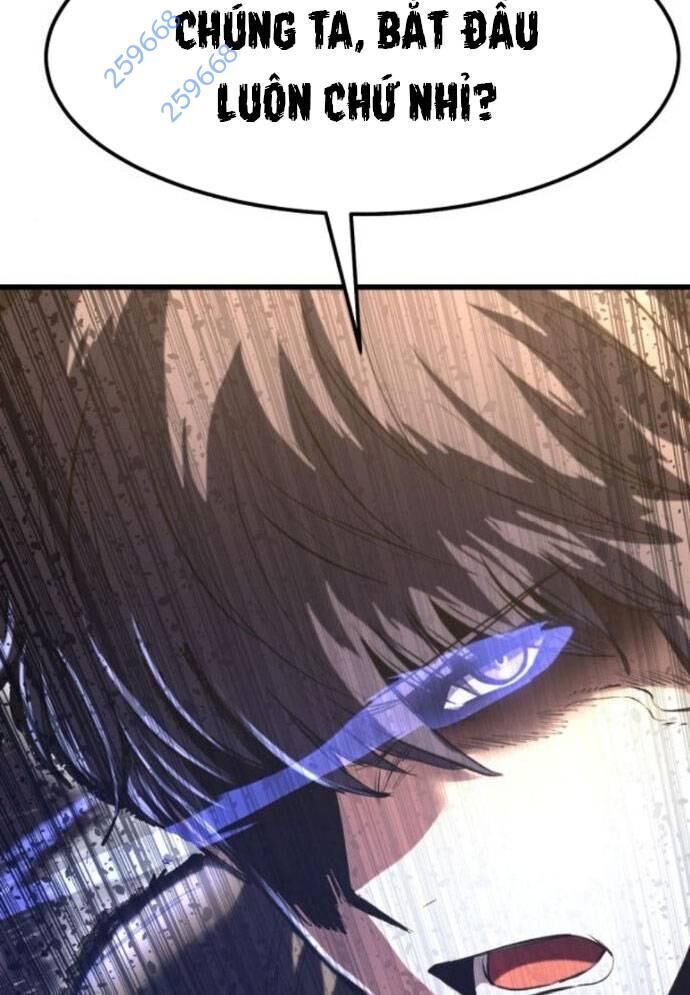 Võ Vương Kang Haejin Chapter 59 - 115