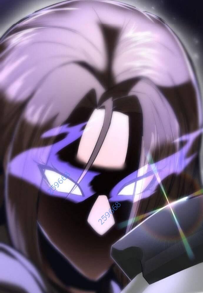 Võ Vương Kang Haejin Chapter 59 - 14