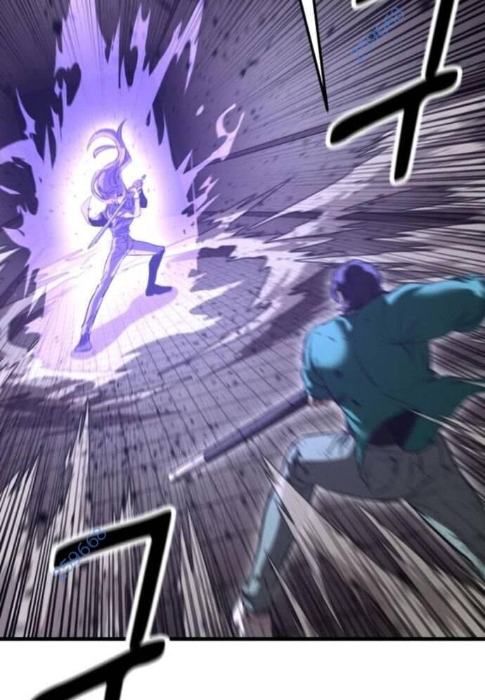 Võ Vương Kang Haejin Chapter 59 - 19