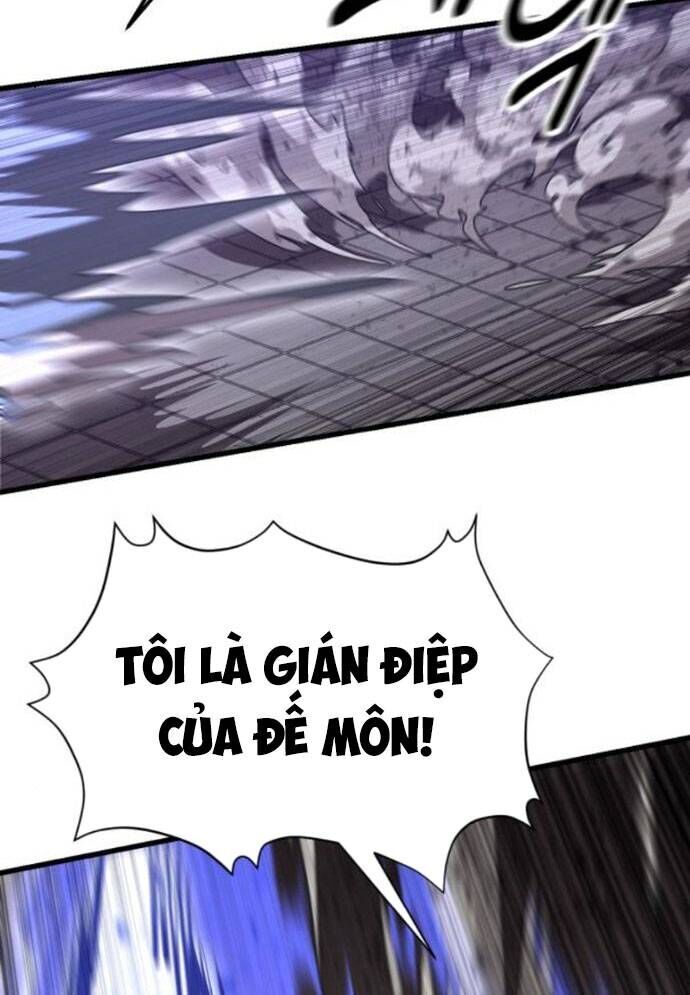 Võ Vương Kang Haejin Chapter 59 - 27