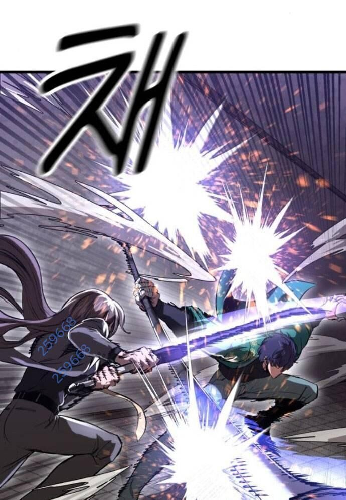 Võ Vương Kang Haejin Chapter 59 - 4