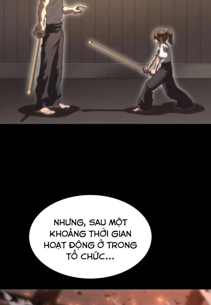 Võ Vương Kang Haejin Chapter 59 - 35