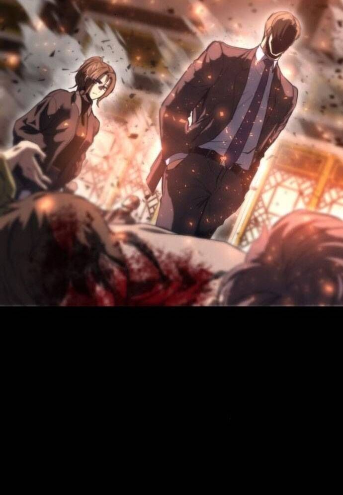 Võ Vương Kang Haejin Chapter 59 - 36