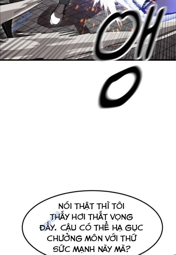 Võ Vương Kang Haejin Chapter 59 - 5