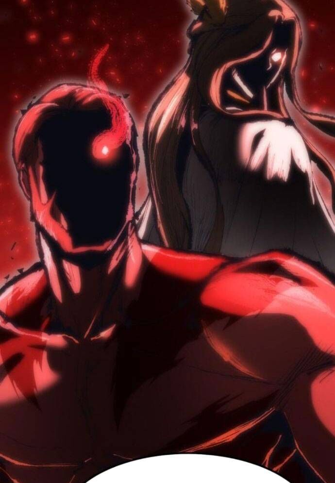 Võ Vương Kang Haejin Chapter 59 - 47