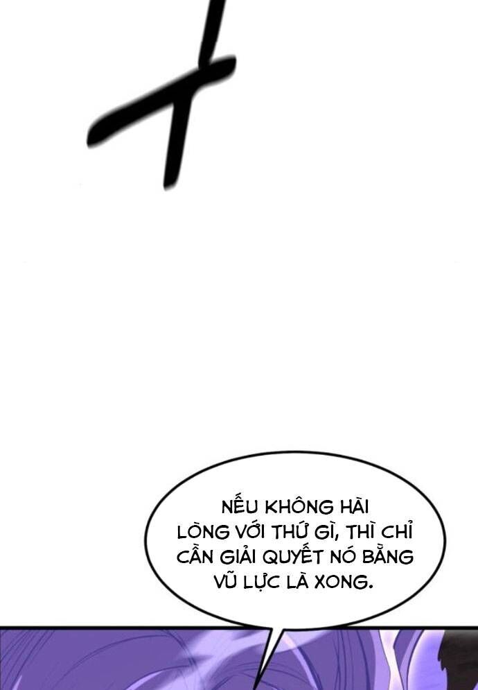 Võ Vương Kang Haejin Chapter 59 - 59