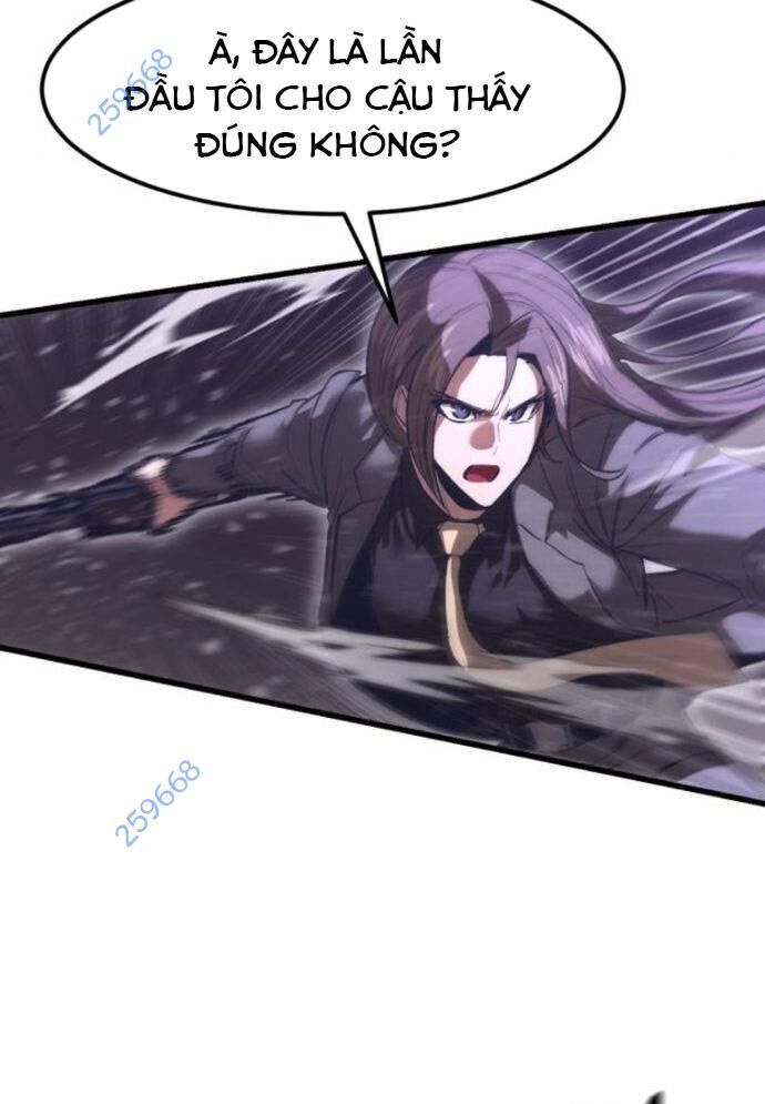 Võ Vương Kang Haejin Chapter 59 - 9