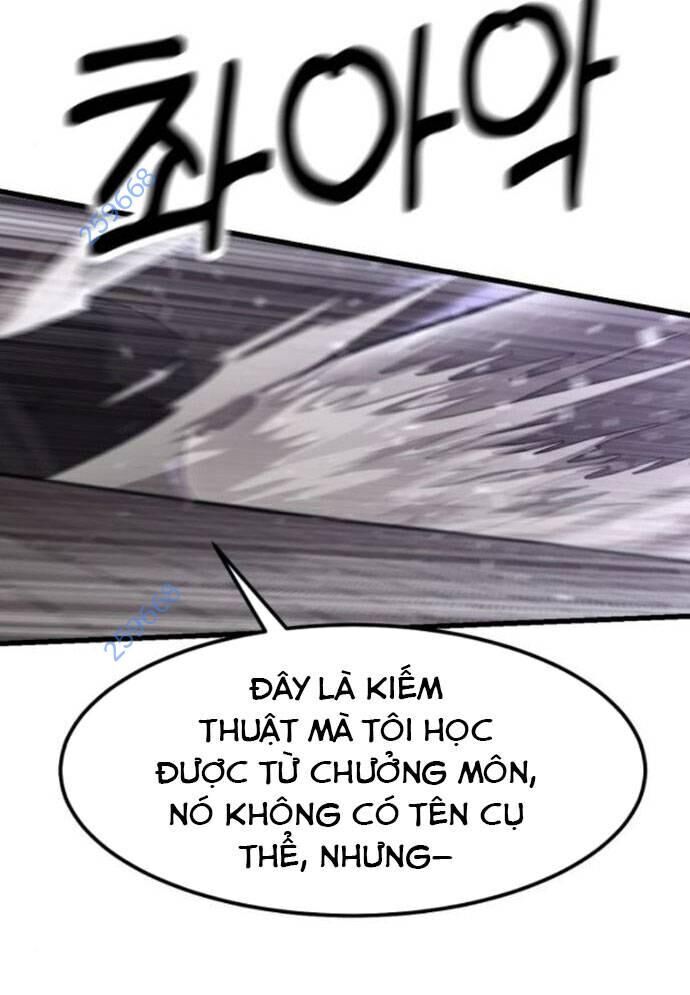 Võ Vương Kang Haejin Chapter 59 - 10