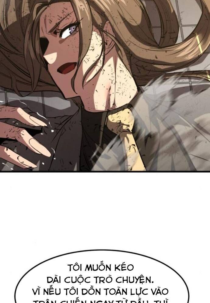 Võ Vương Kang Haejin Chapter 59 - 91