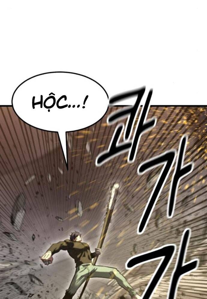 Võ Vương Kang Haejin Chapter 60 - 104