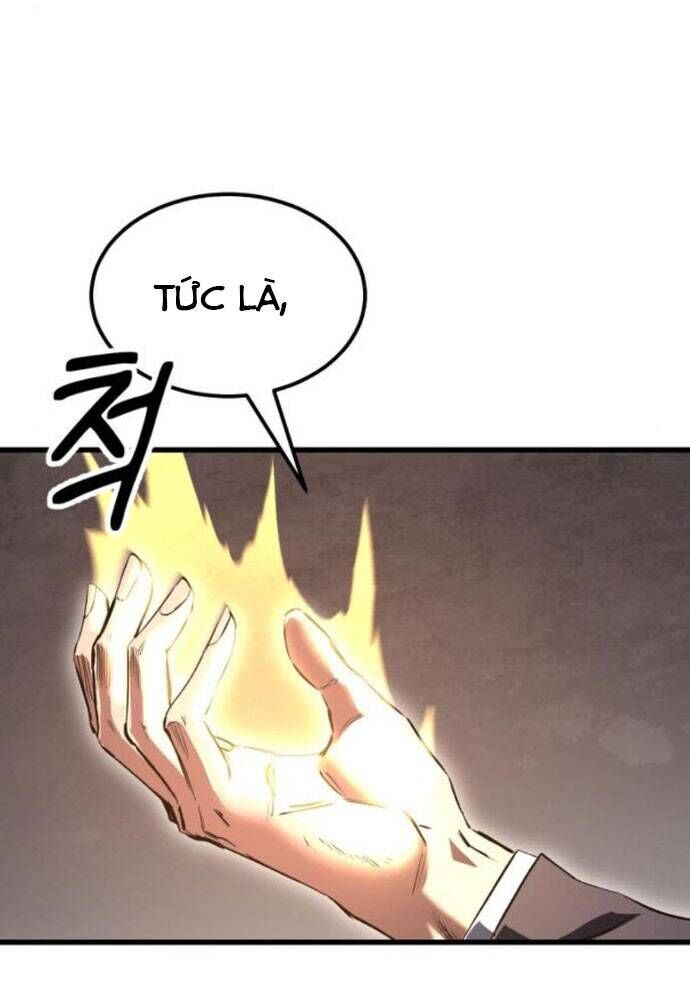 Võ Vương Kang Haejin Chapter 60 - 134