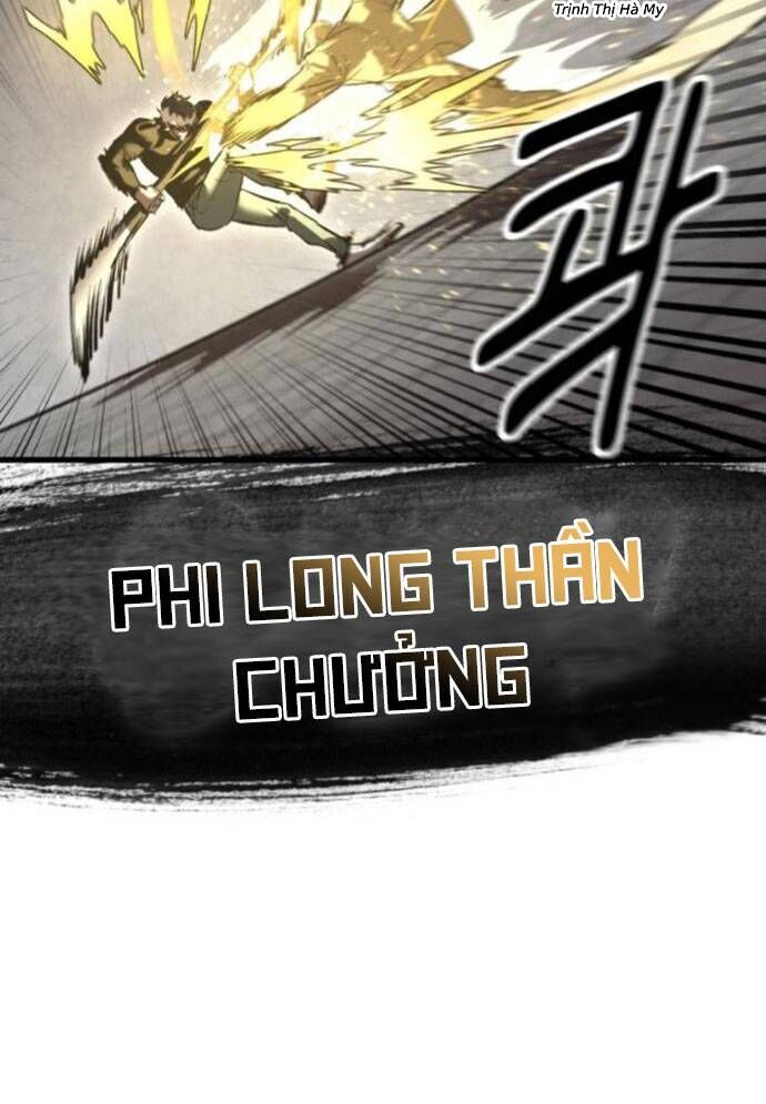 Võ Vương Kang Haejin Chapter 60 - 157