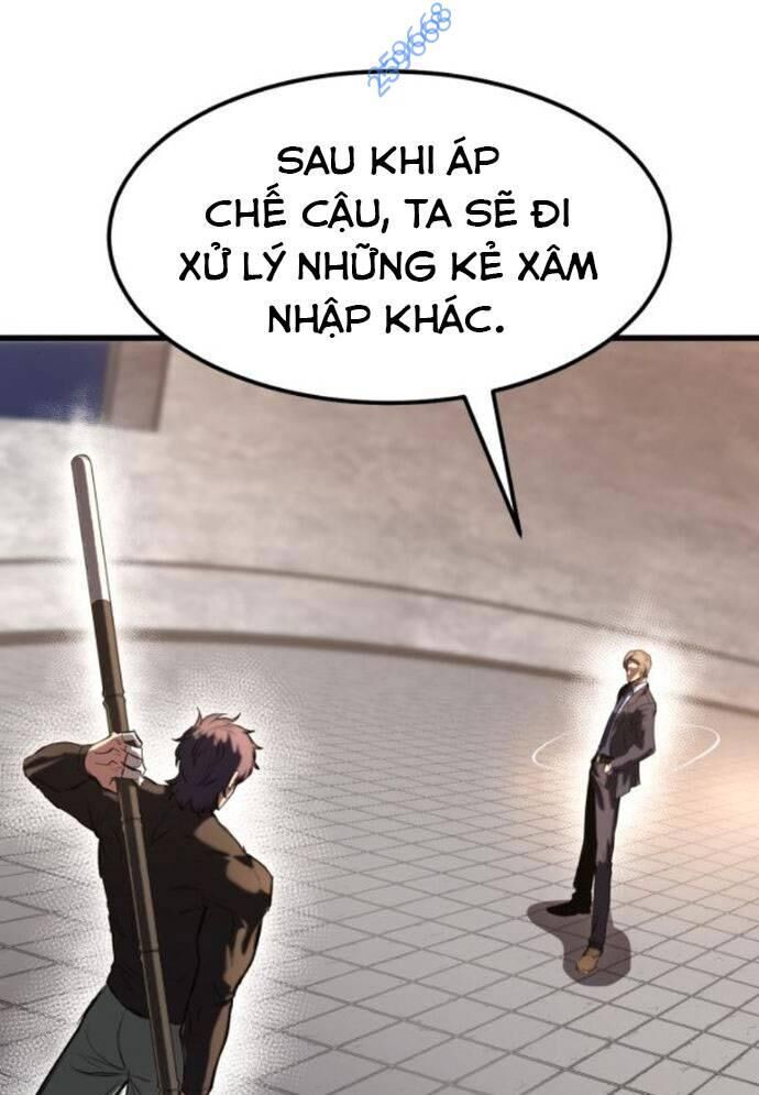 Võ Vương Kang Haejin Chapter 60 - 17