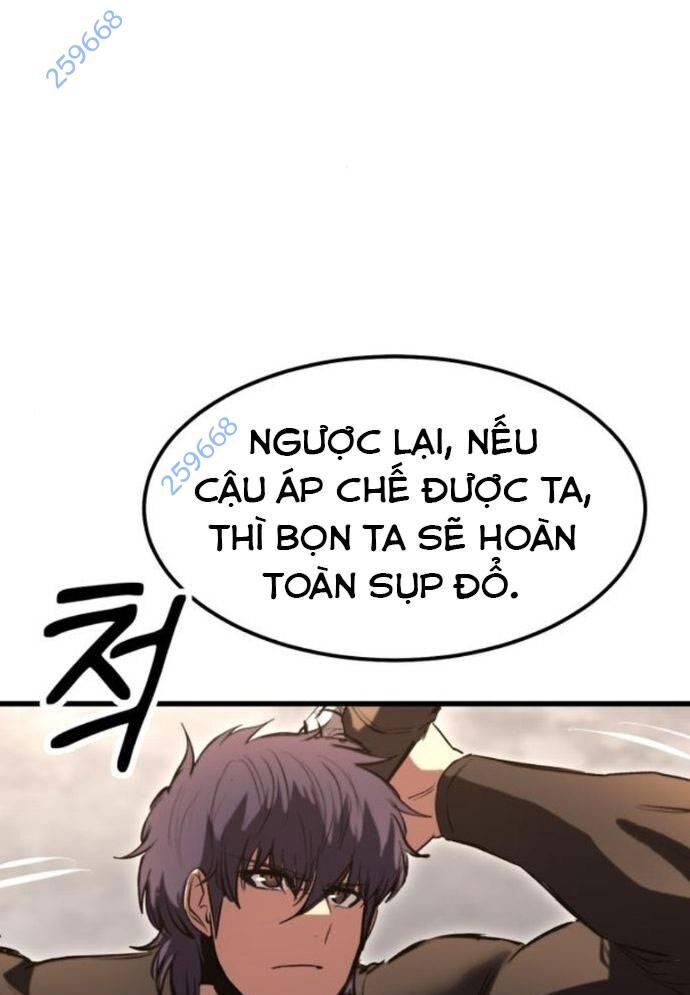 Võ Vương Kang Haejin Chapter 60 - 19