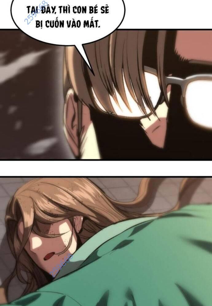 Võ Vương Kang Haejin Chapter 60 - 3