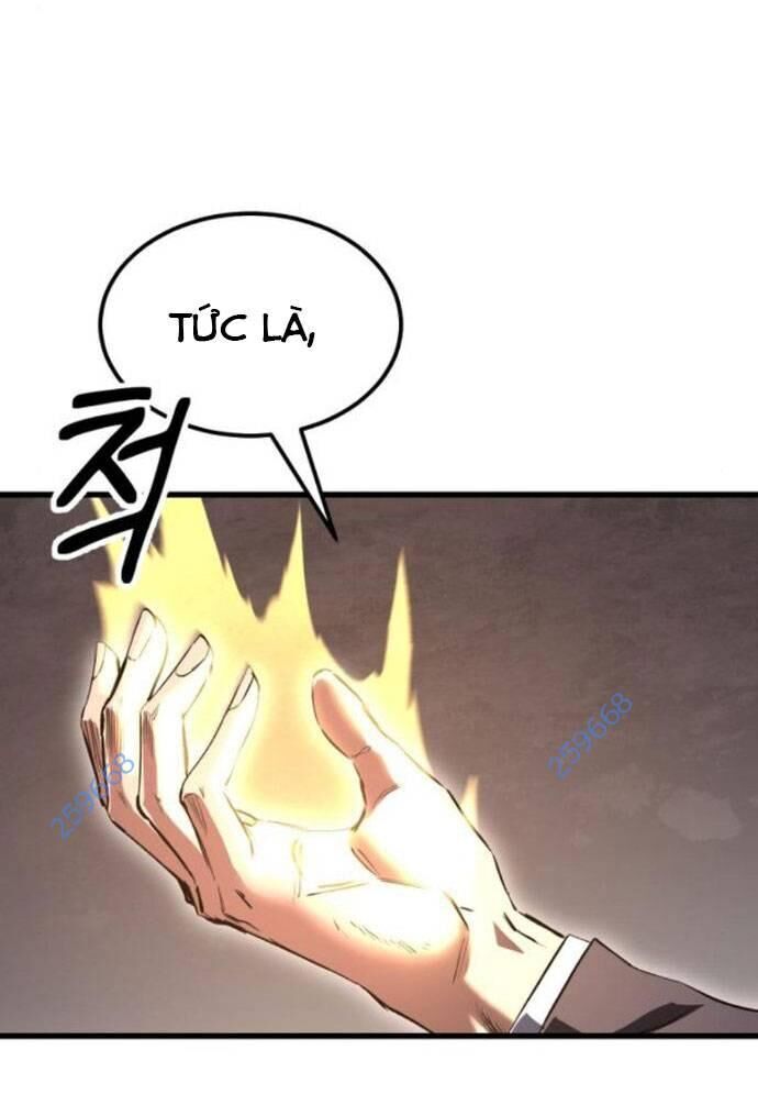 Võ Vương Kang Haejin Chapter 60 - 21