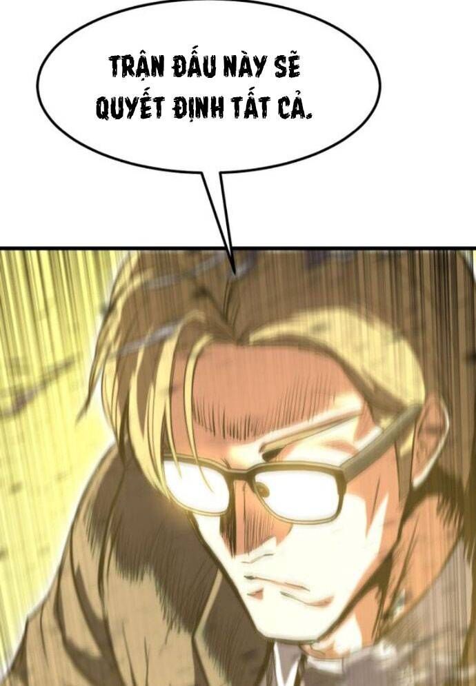 Võ Vương Kang Haejin Chapter 60 - 24