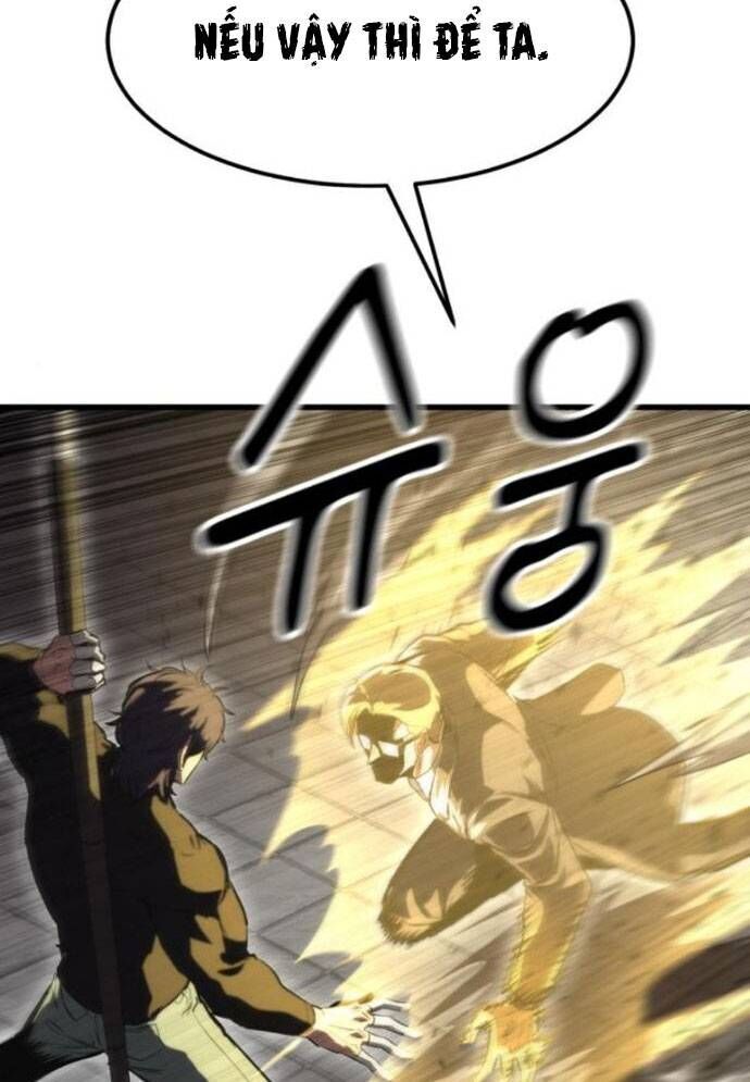 Võ Vương Kang Haejin Chapter 60 - 34