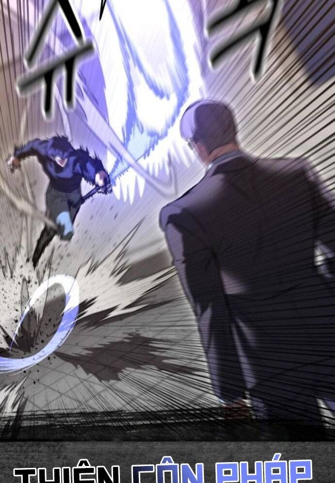 Võ Vương Kang Haejin Chapter 60 - 79